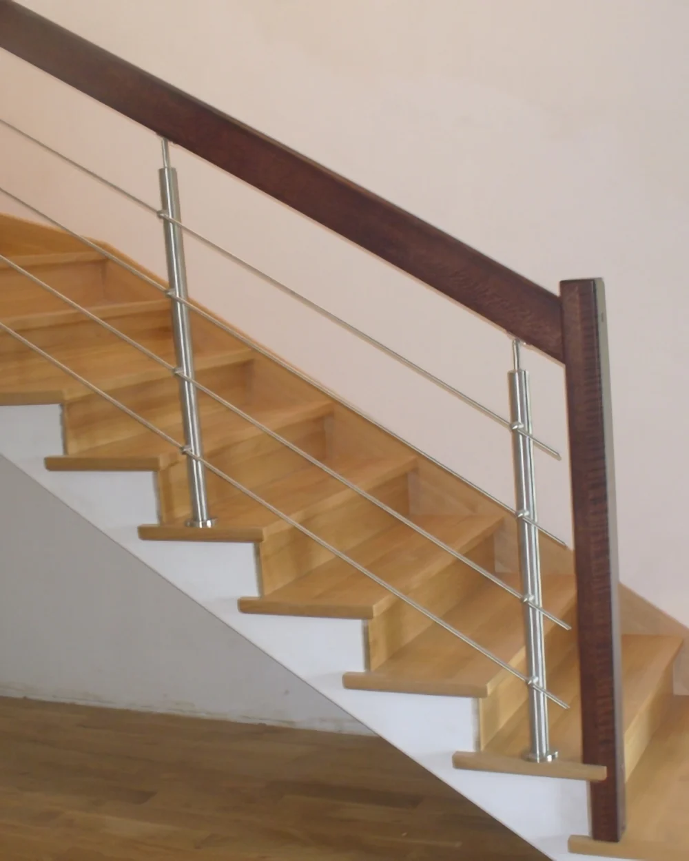 Belegung Betontreppe Nr. 14