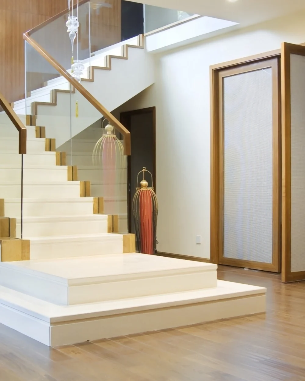 Belegung Betontreppe Nr. 32