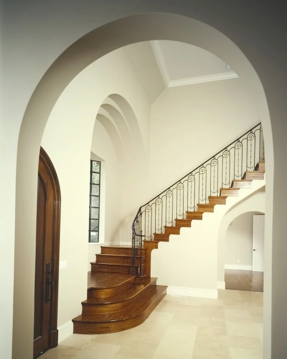Belegung Betontreppe Nr. 33