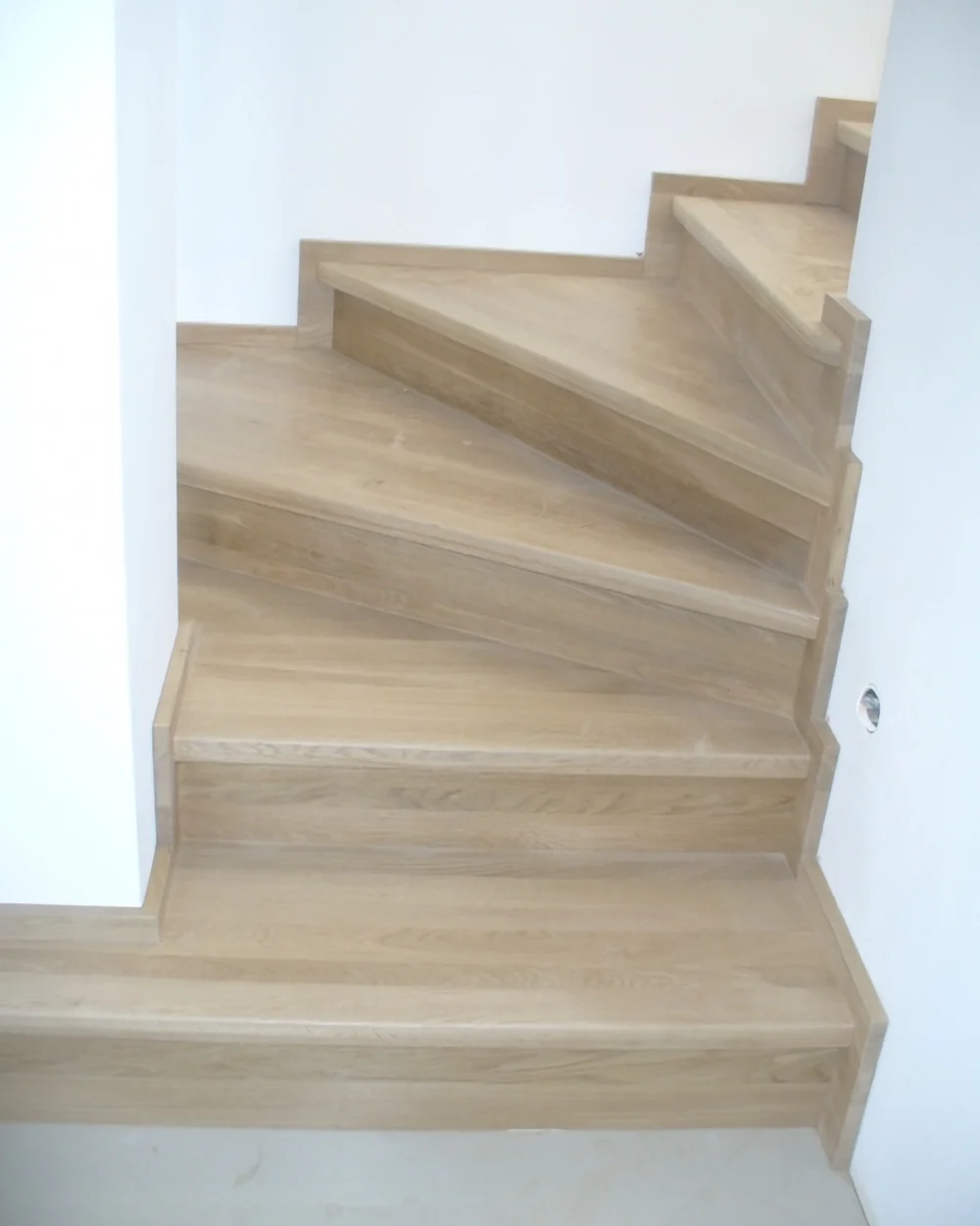 Belegung Betontreppe Nr. 38