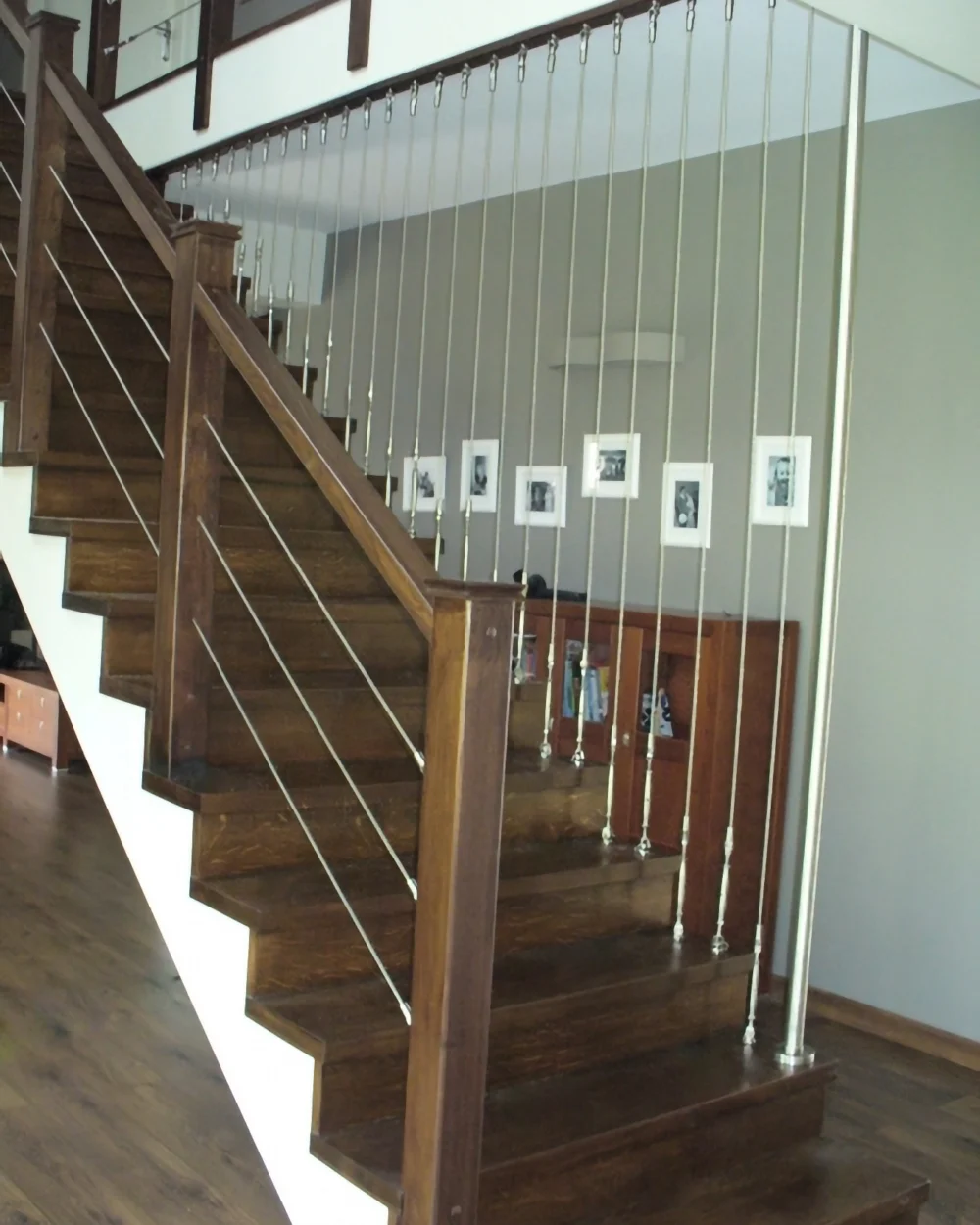 Belegung Betontreppe Nr. 40