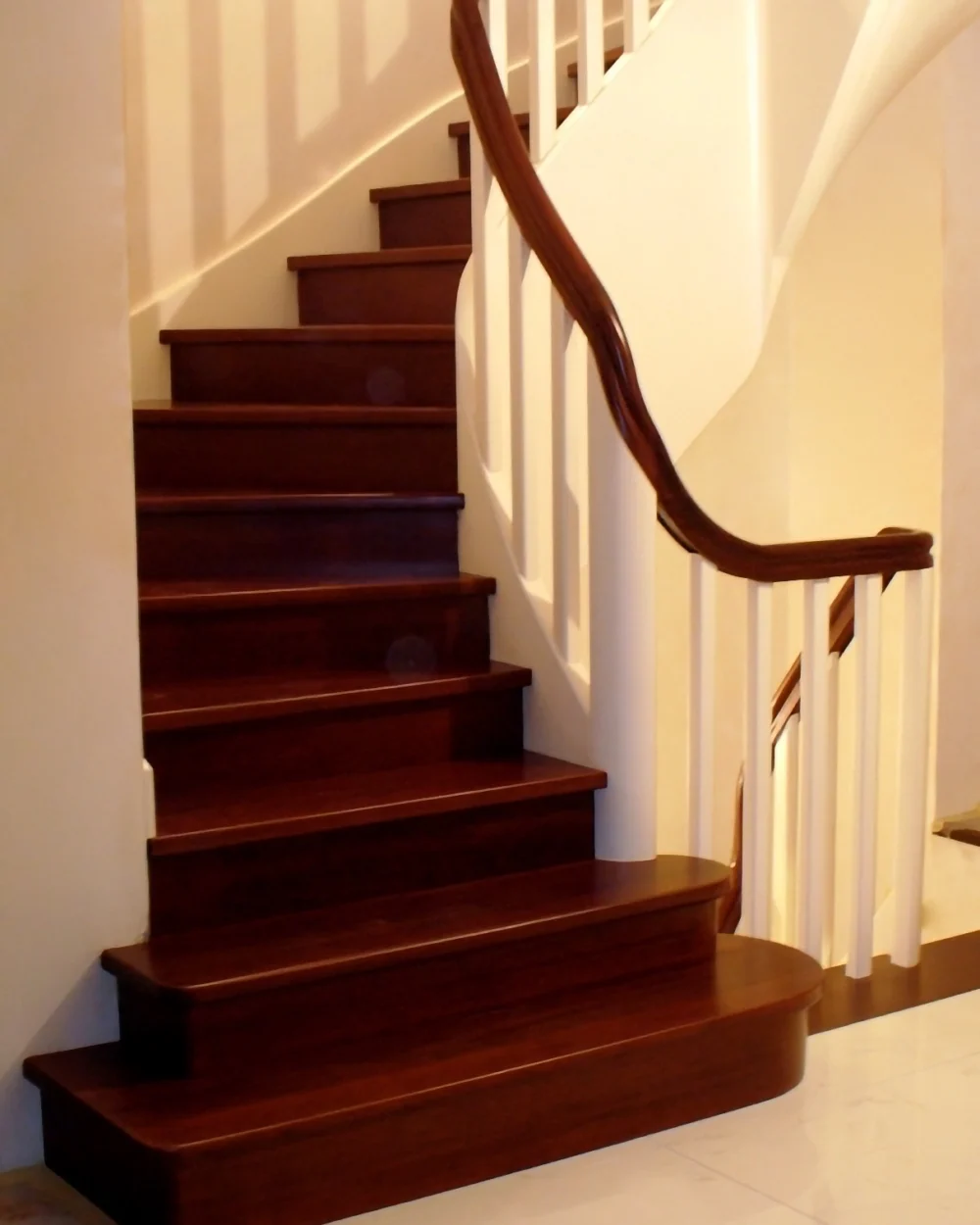 Belegung Betontreppe Nr. 41