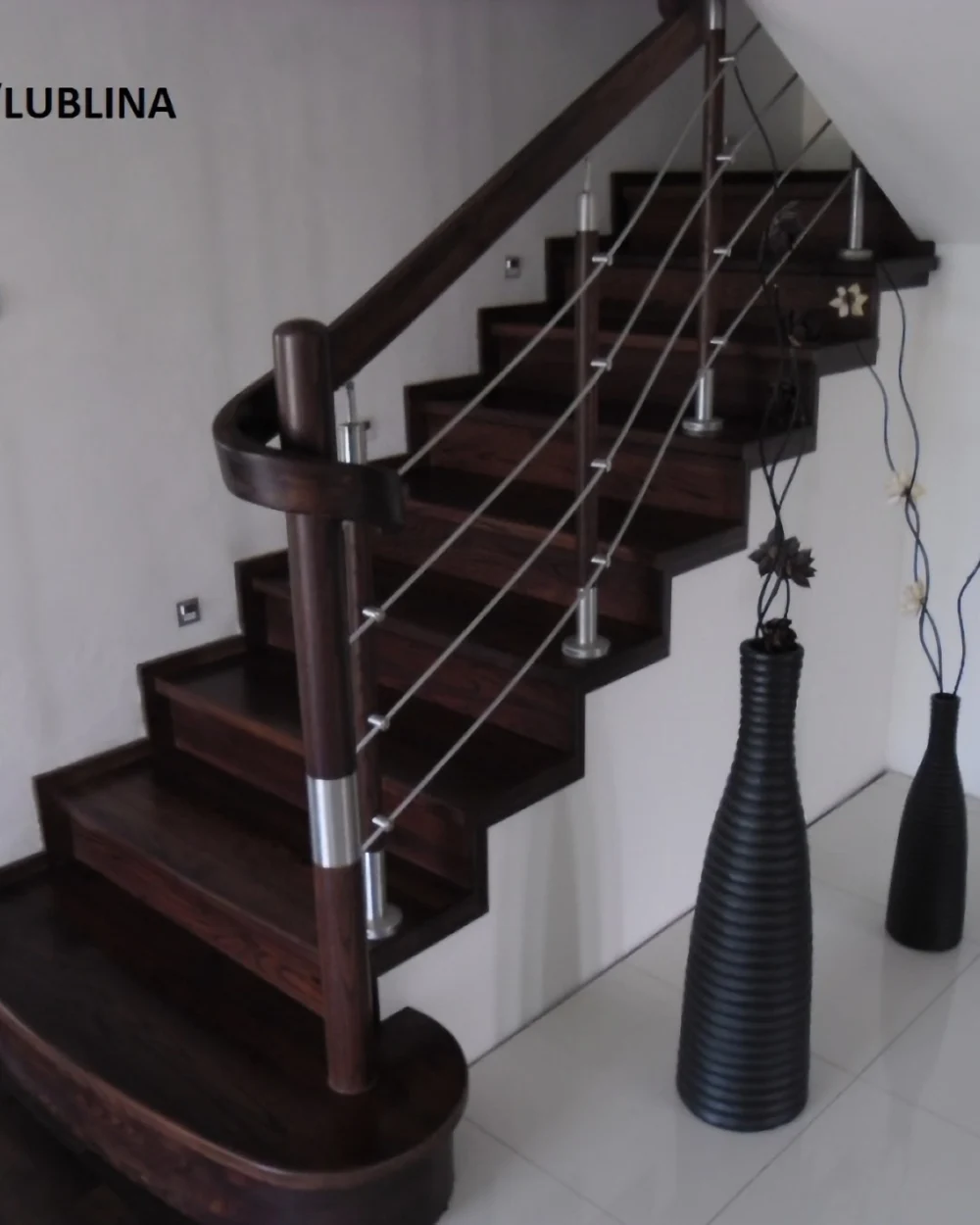 Belegung Betontreppe Nr. 42