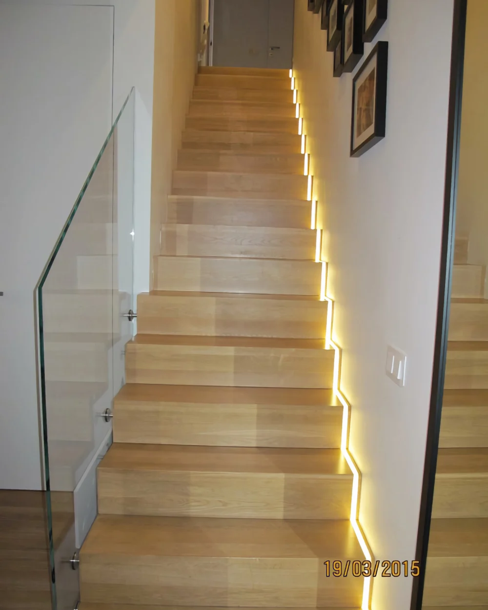 Belegung Betontreppe Nr. 49