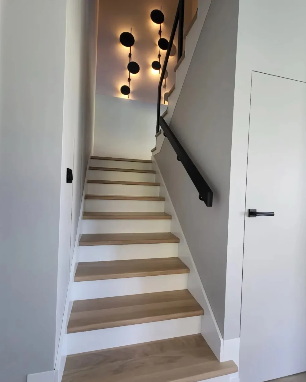 Belegung Betontreppe Nr. 51