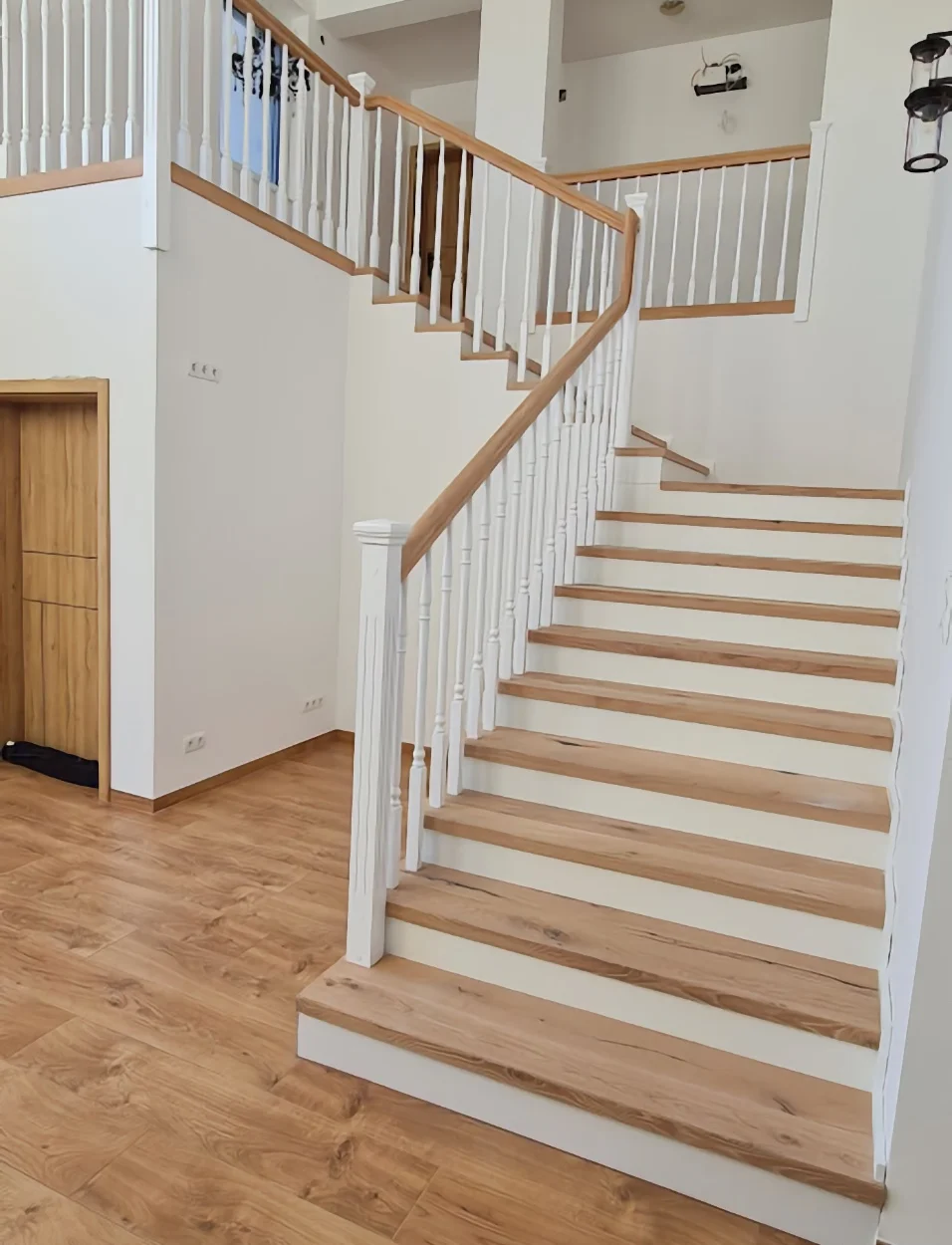Belegung Betontreppe Nr. 59