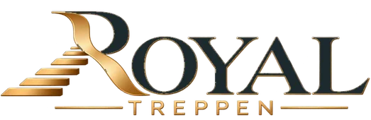 Royal Treppen