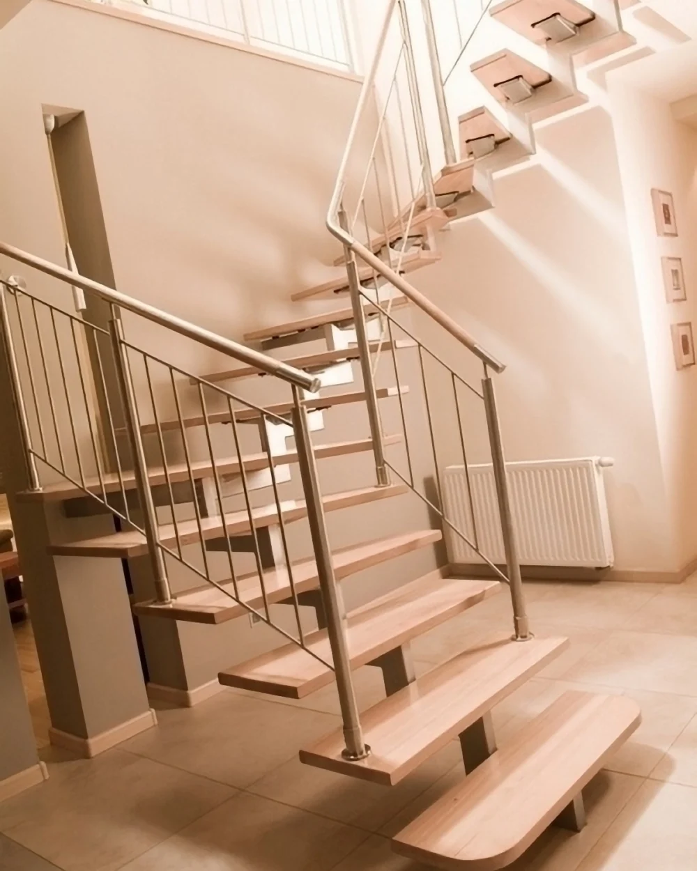 Holmtreppe Nr. 1