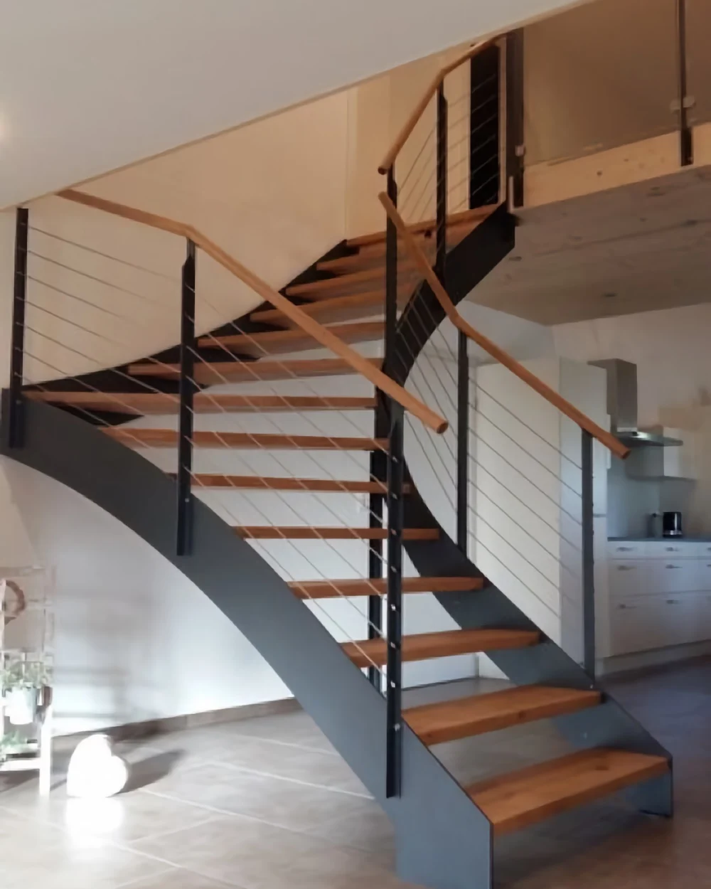 Holmtreppe Nr. 12