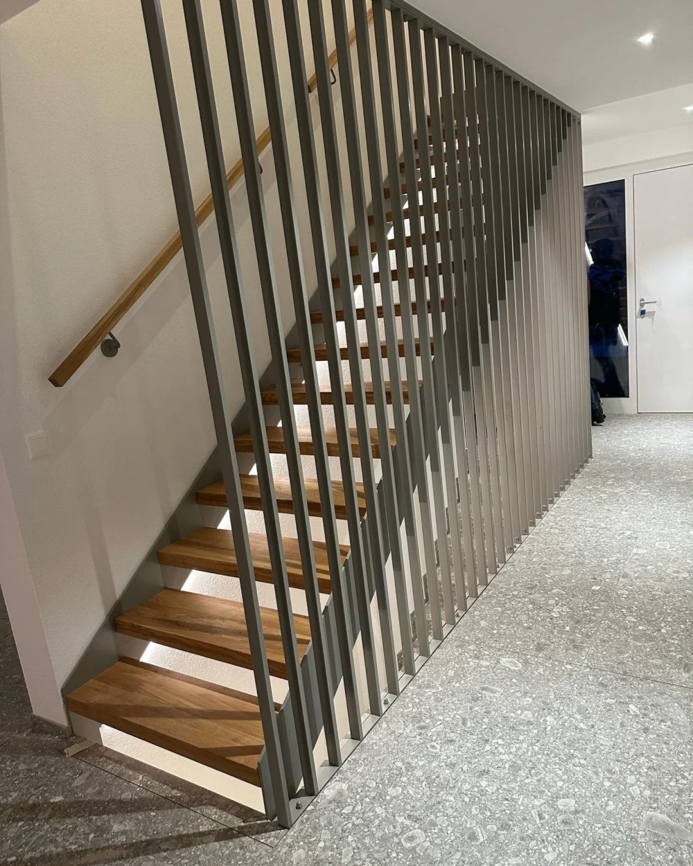 Holmtreppe Nr. 13