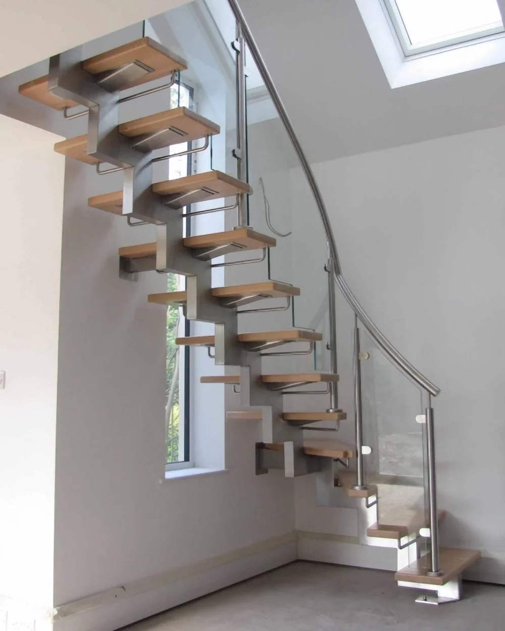 Holmtreppe Nr. 14
