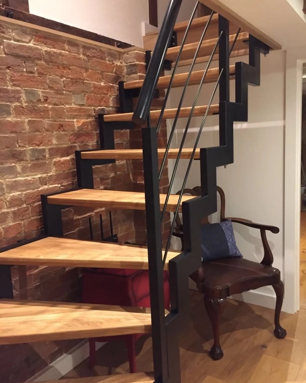 Holmtreppe Nr. 15