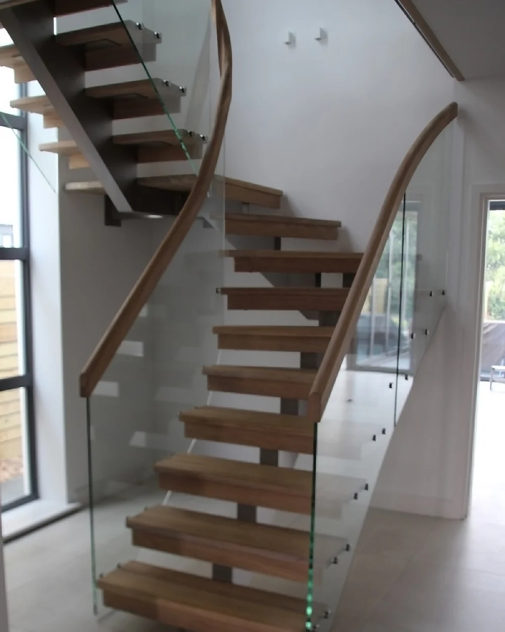 Holmtreppe Nr. 16