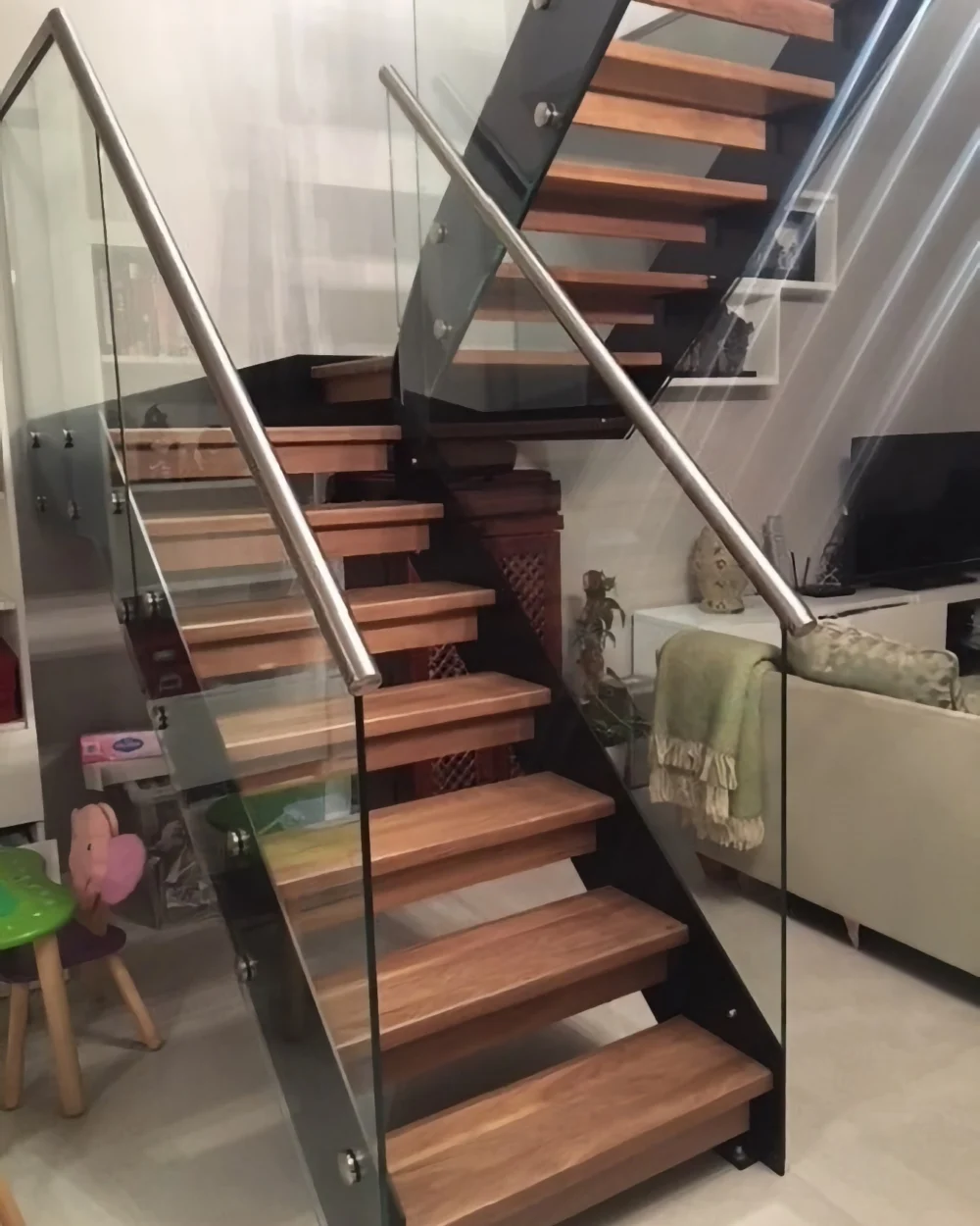Holmtreppe Nr. 17