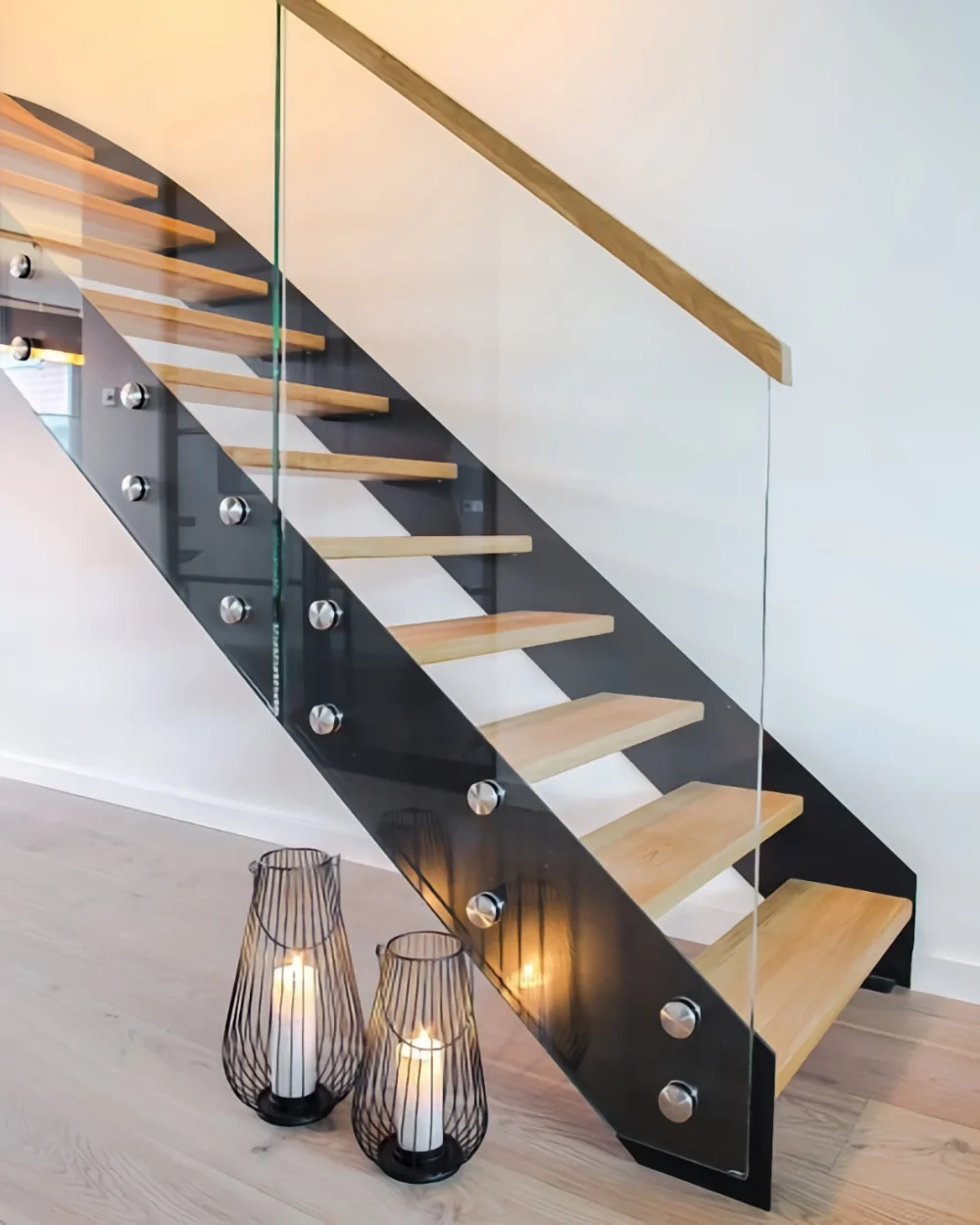 Holmtreppe Nr. 18