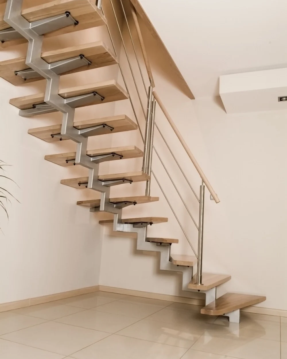 Holmtreppe Nr. 2