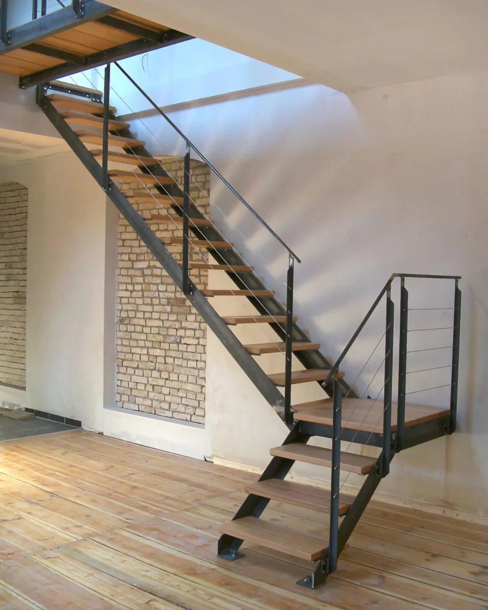 Holmtreppe Nr. 20
