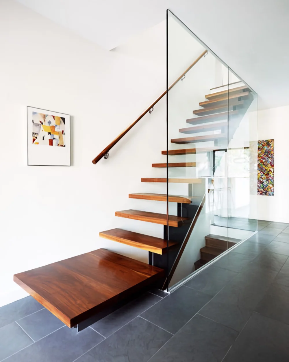 Holmtreppe Nr. 21
