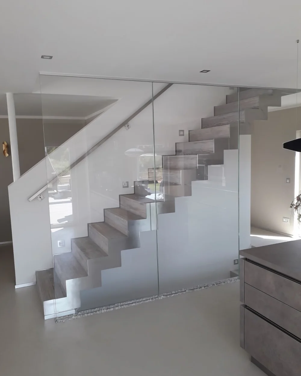 Holmtreppe Nr. 22