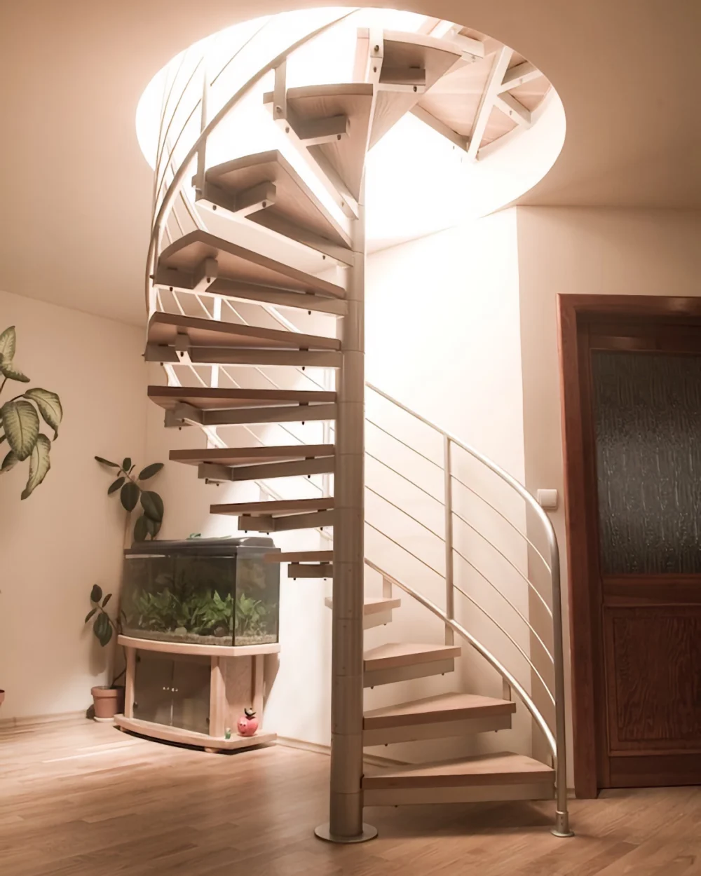 Holmtreppe Nr. 25