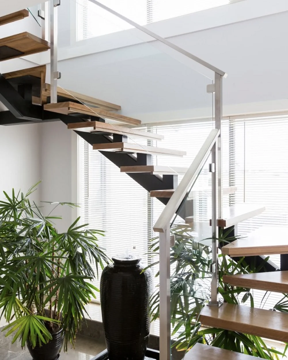 Holmtreppe Nr. 27