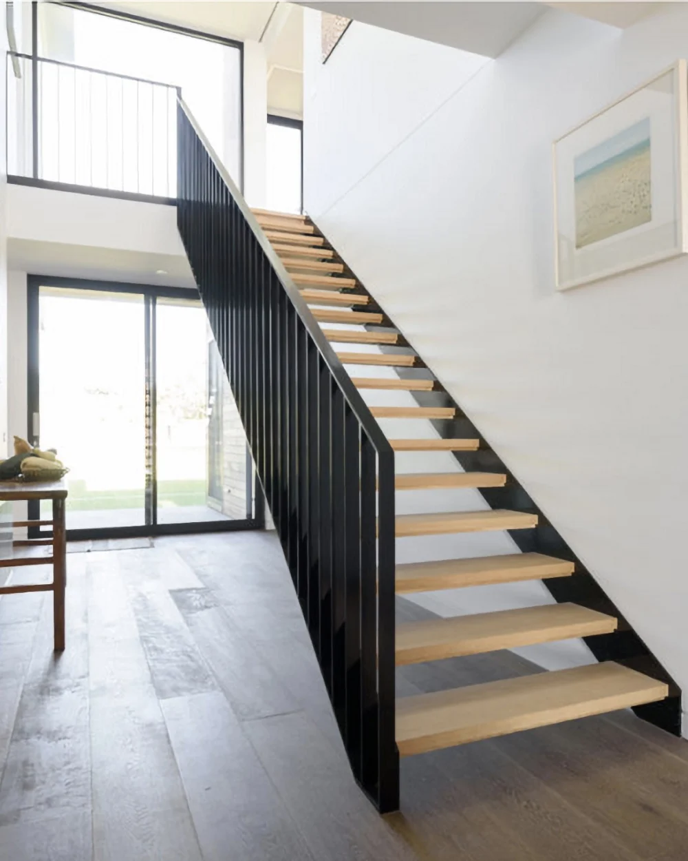 Holmtreppe Nr. 28
