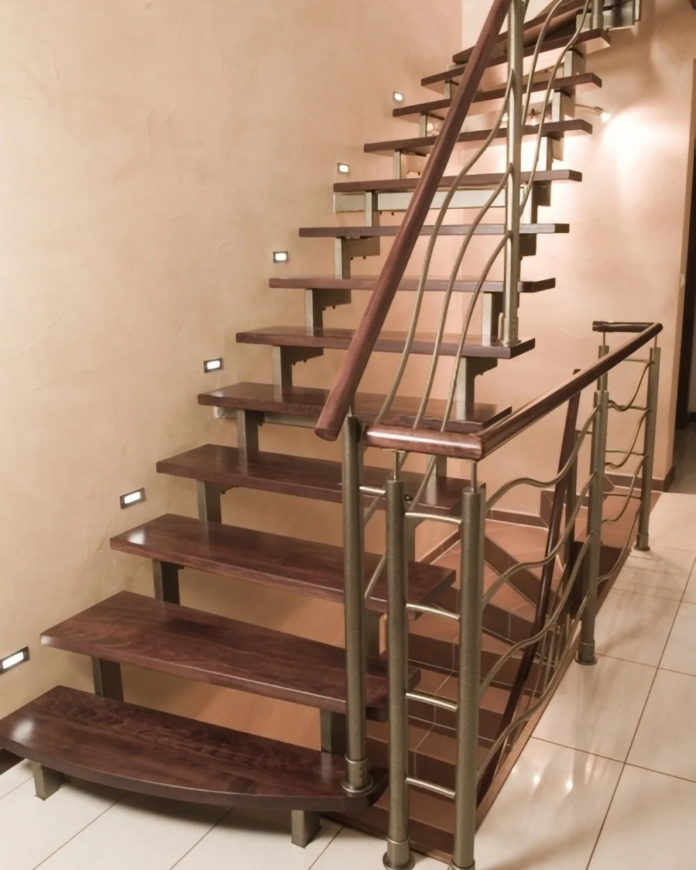 Holmtreppe Nr. 3