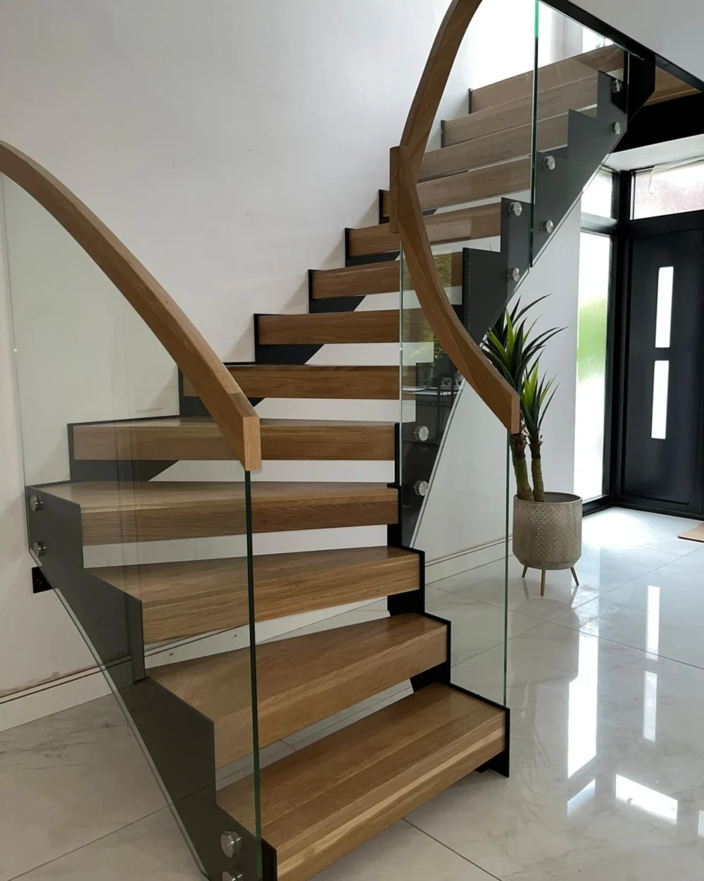 Holmtreppe Nr. 33