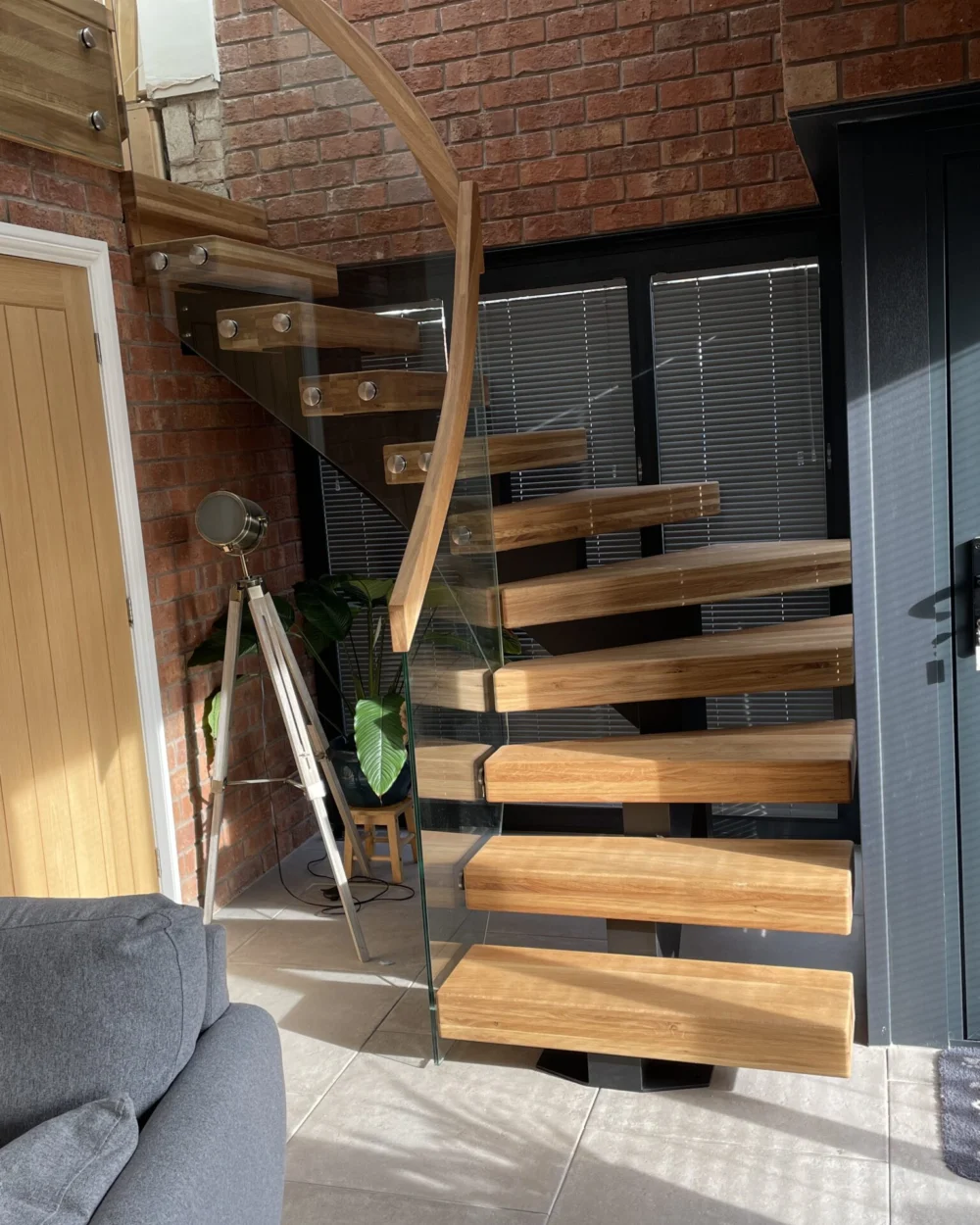 Holmtreppe Nr. 37
