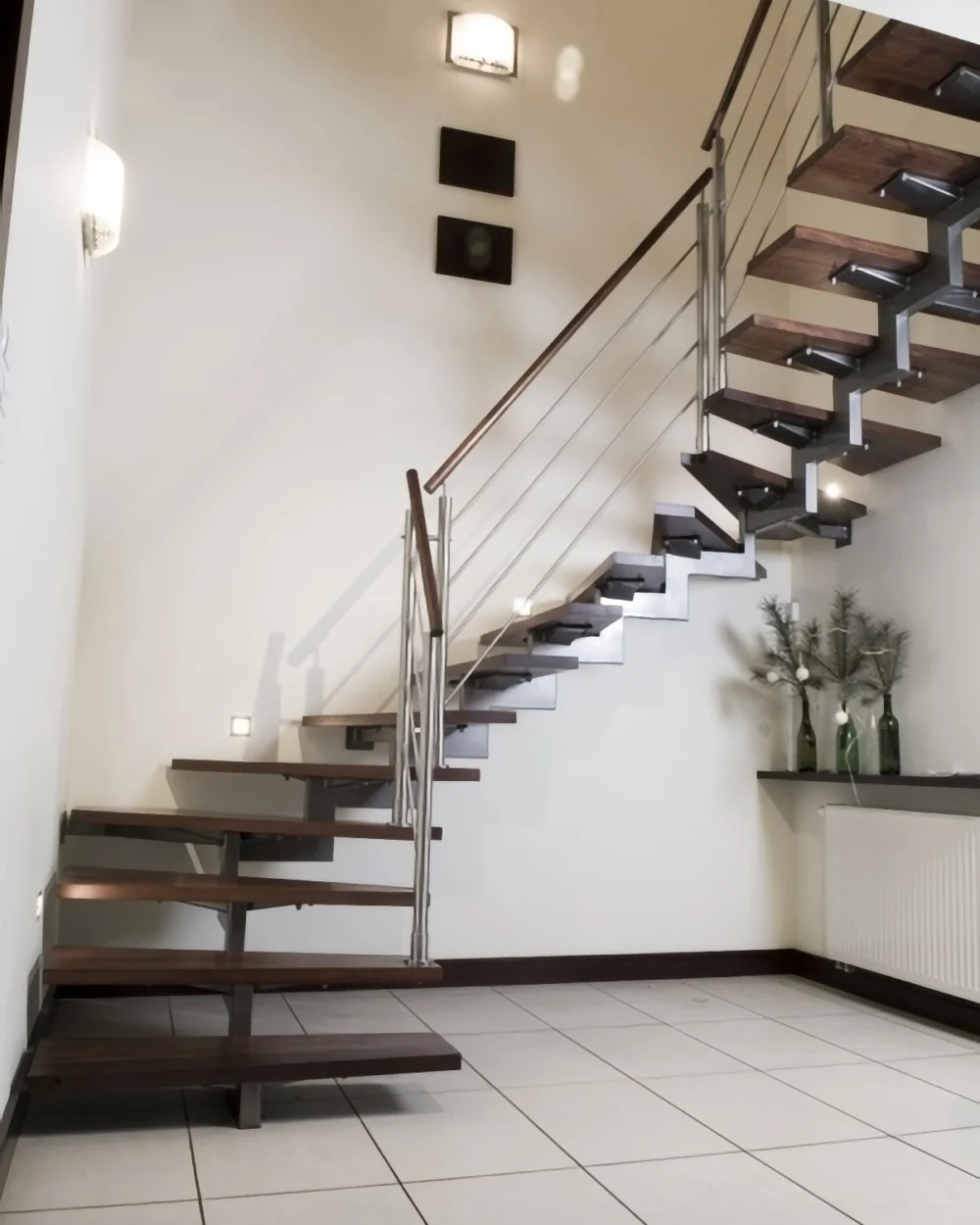 Holmtreppe Nr. 4
