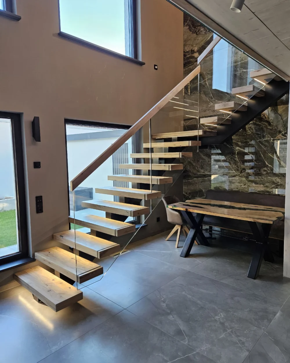 Holmtreppe Nr. 43
