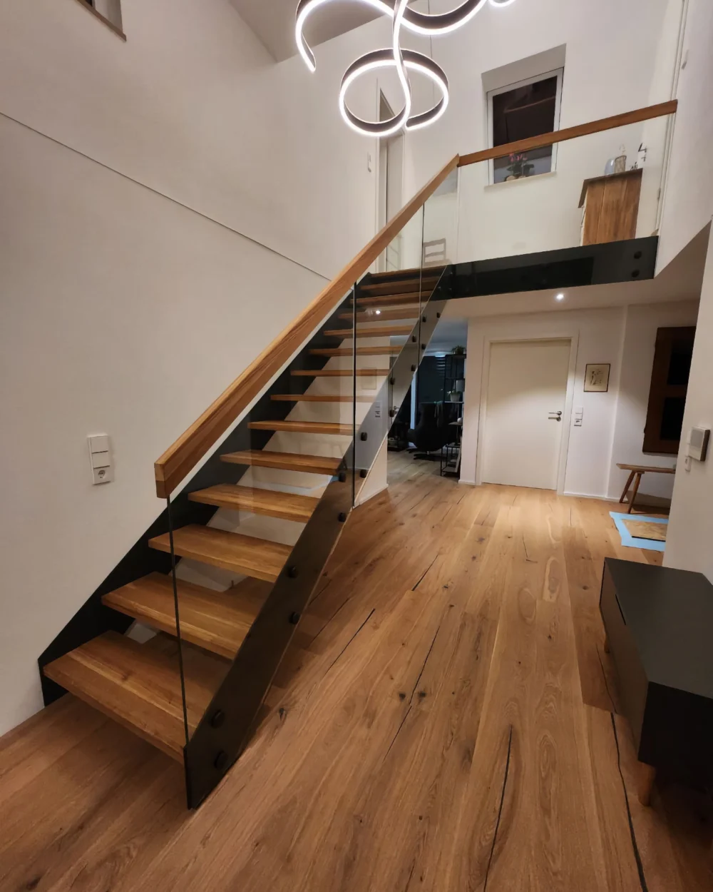 Holmtreppe Nr. 46