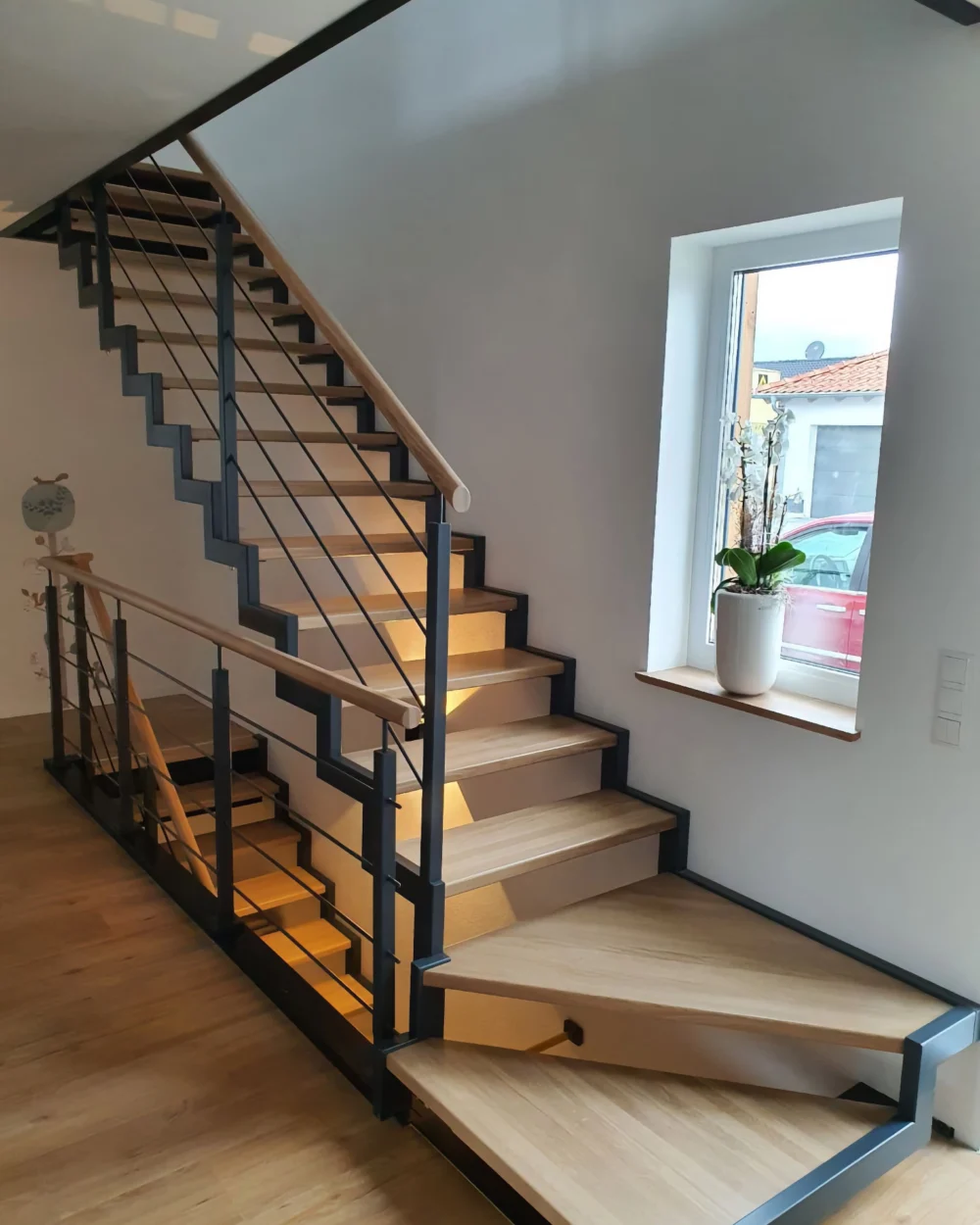 Holmtreppe Nr. 47