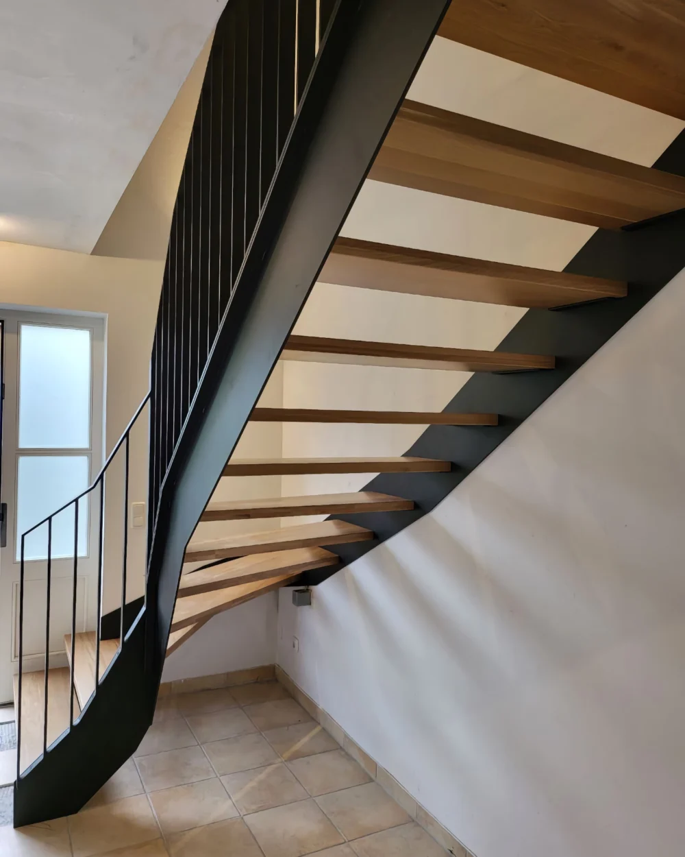 Holmtreppe Nr. 48