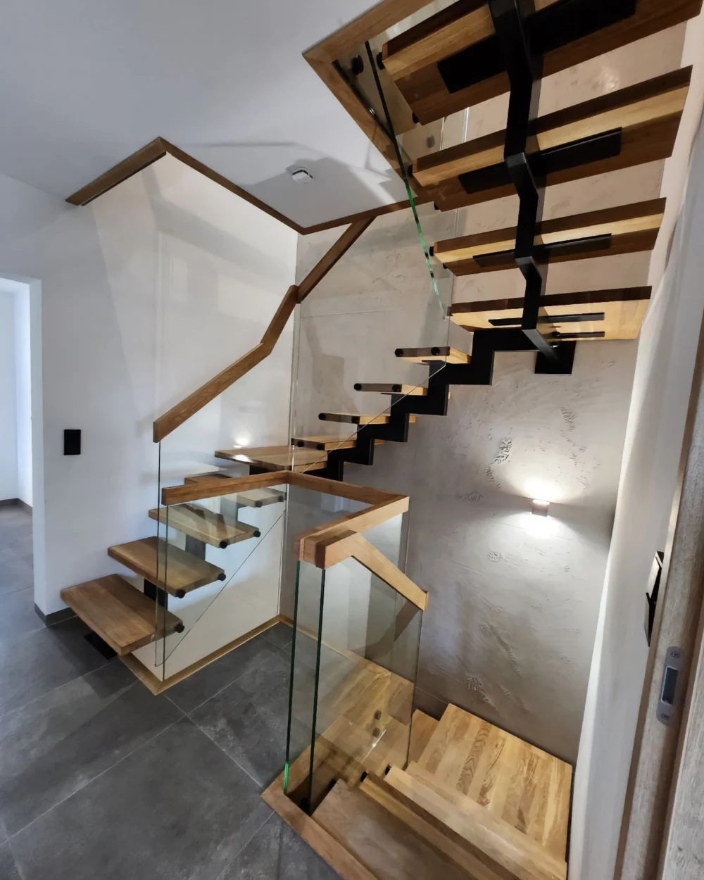 Holmtreppe Nr. 49