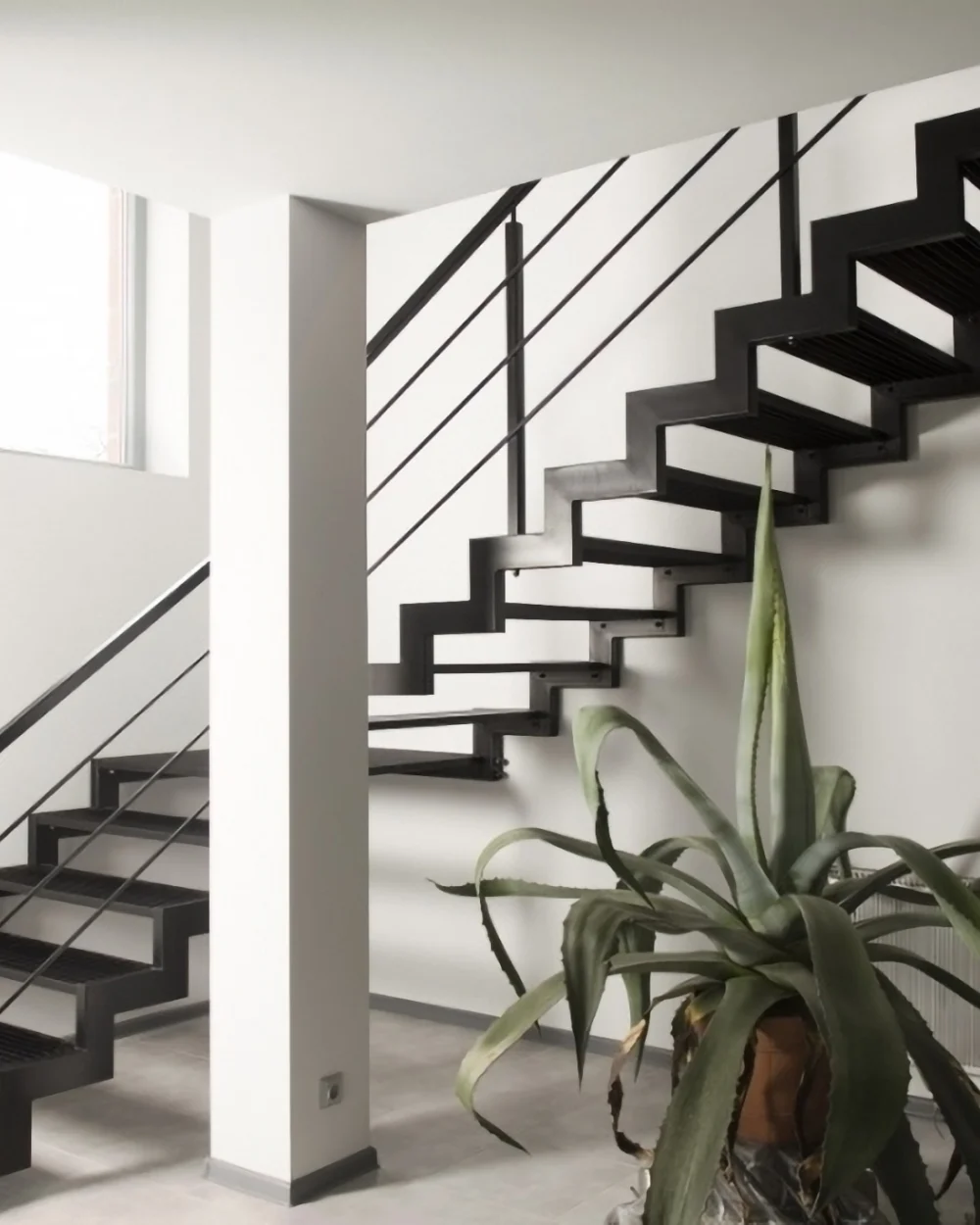 Holmtreppe Nr. 5