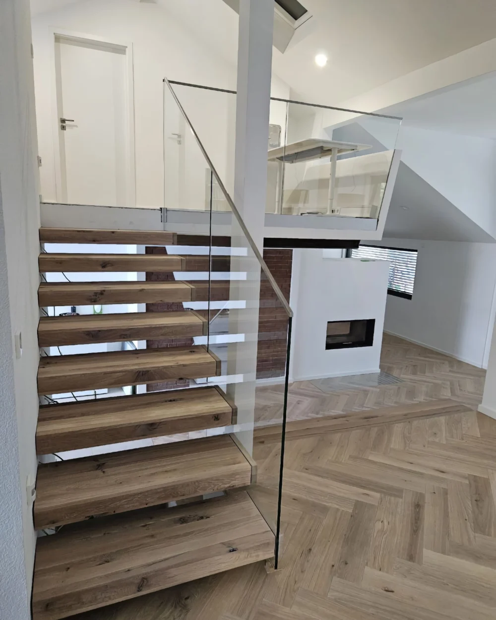 Holmtreppe Nr. 51