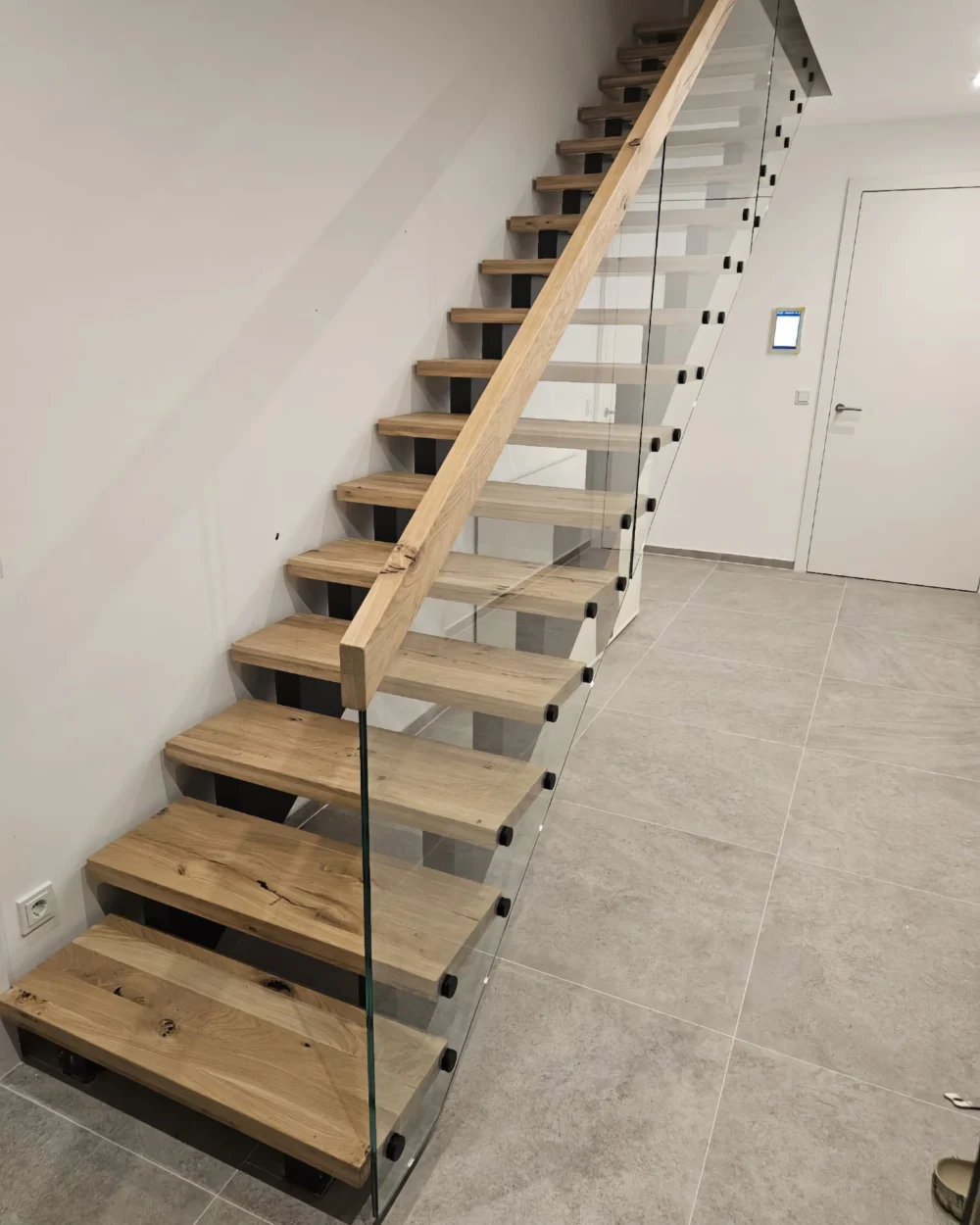 Holmtreppe Nr. 52
