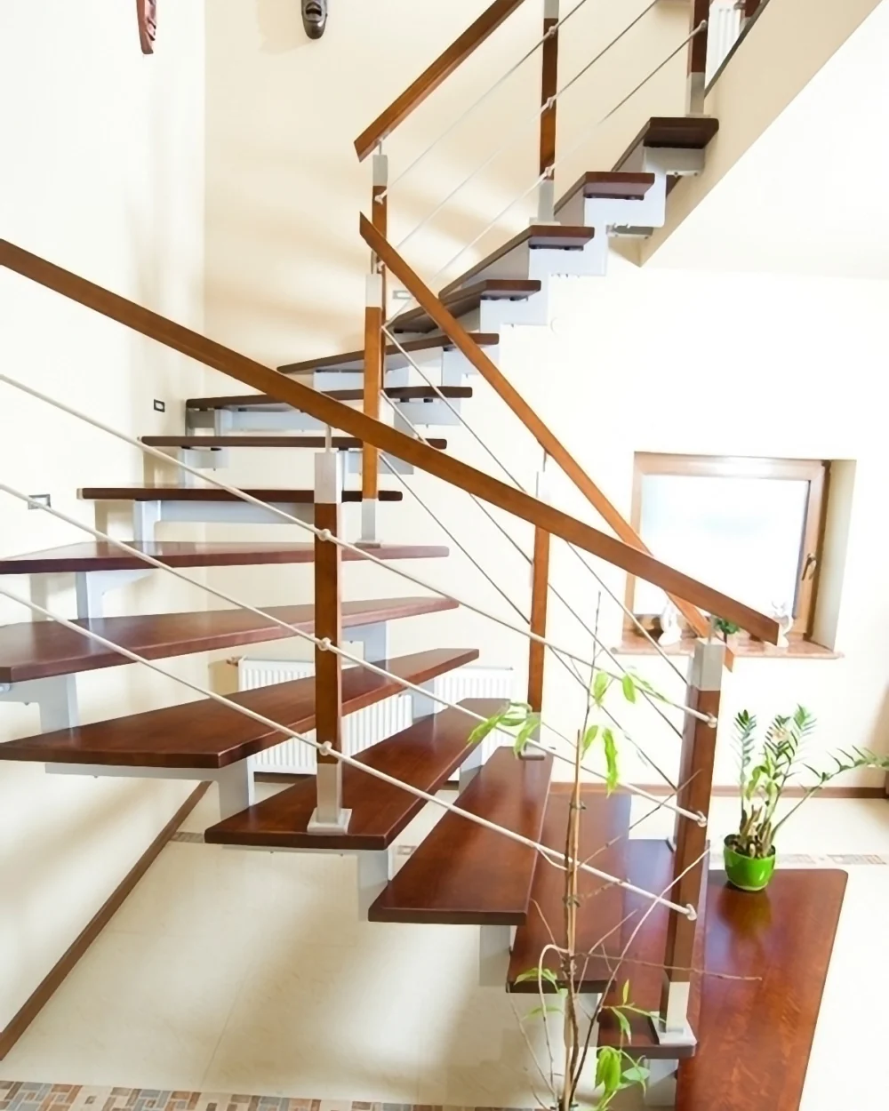 Holmtreppe Nr. 6