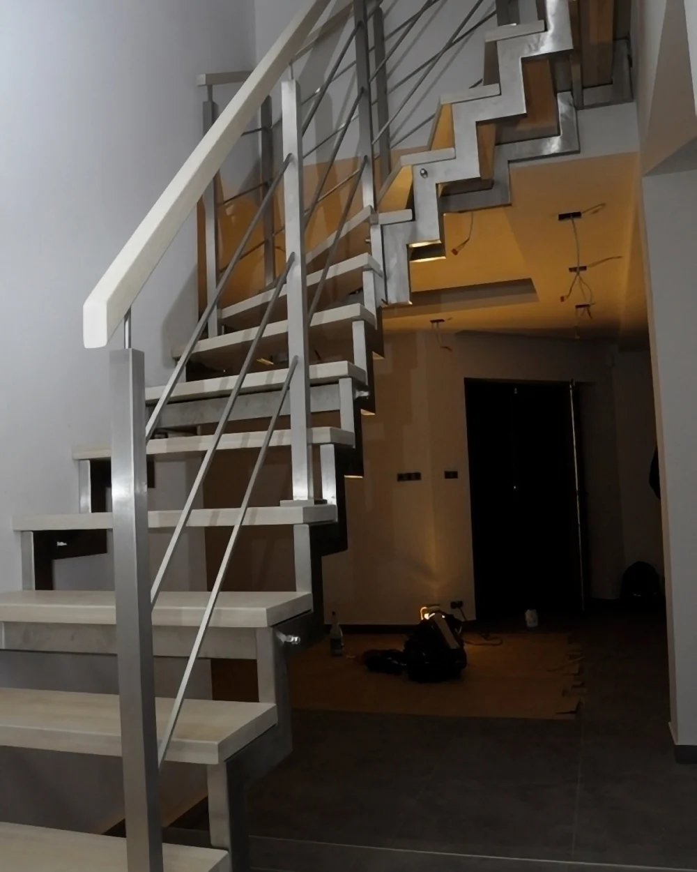 Holmtreppe Nr. 7