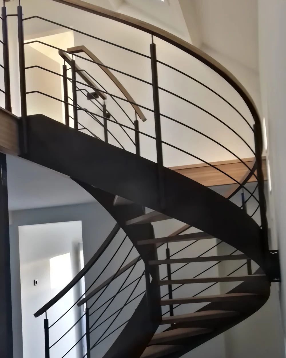 Holmtreppe Nr. 8