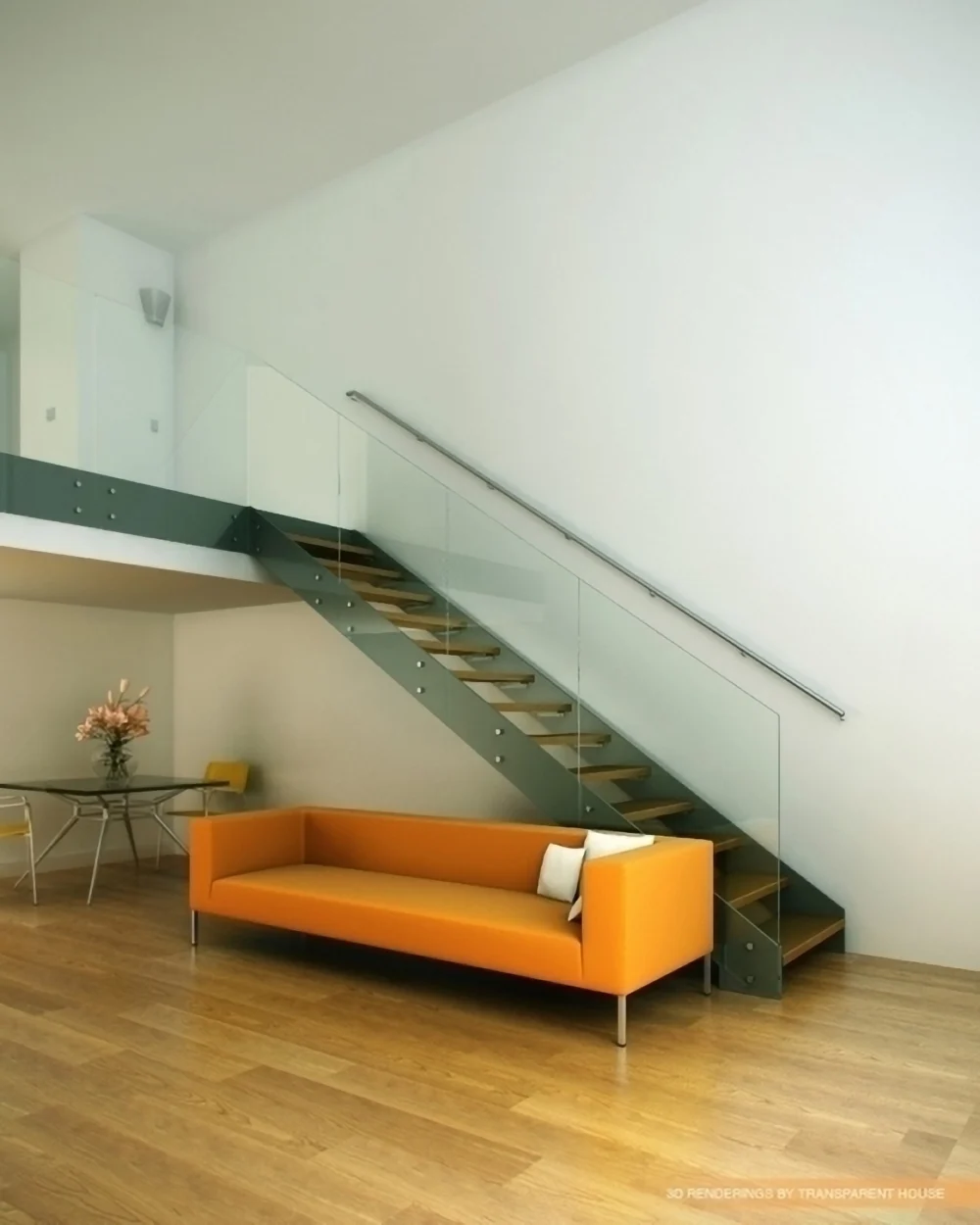 Holmtreppe Nr. 9